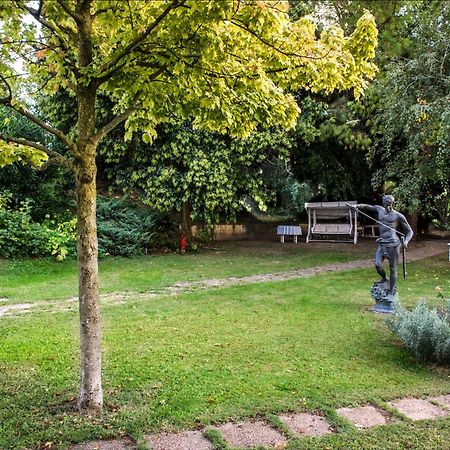 Villa Isidoro Ampio Parco ,Piscina Privata, Arte E Giochi , Fitness เวโรนา ภายนอก รูปภาพ