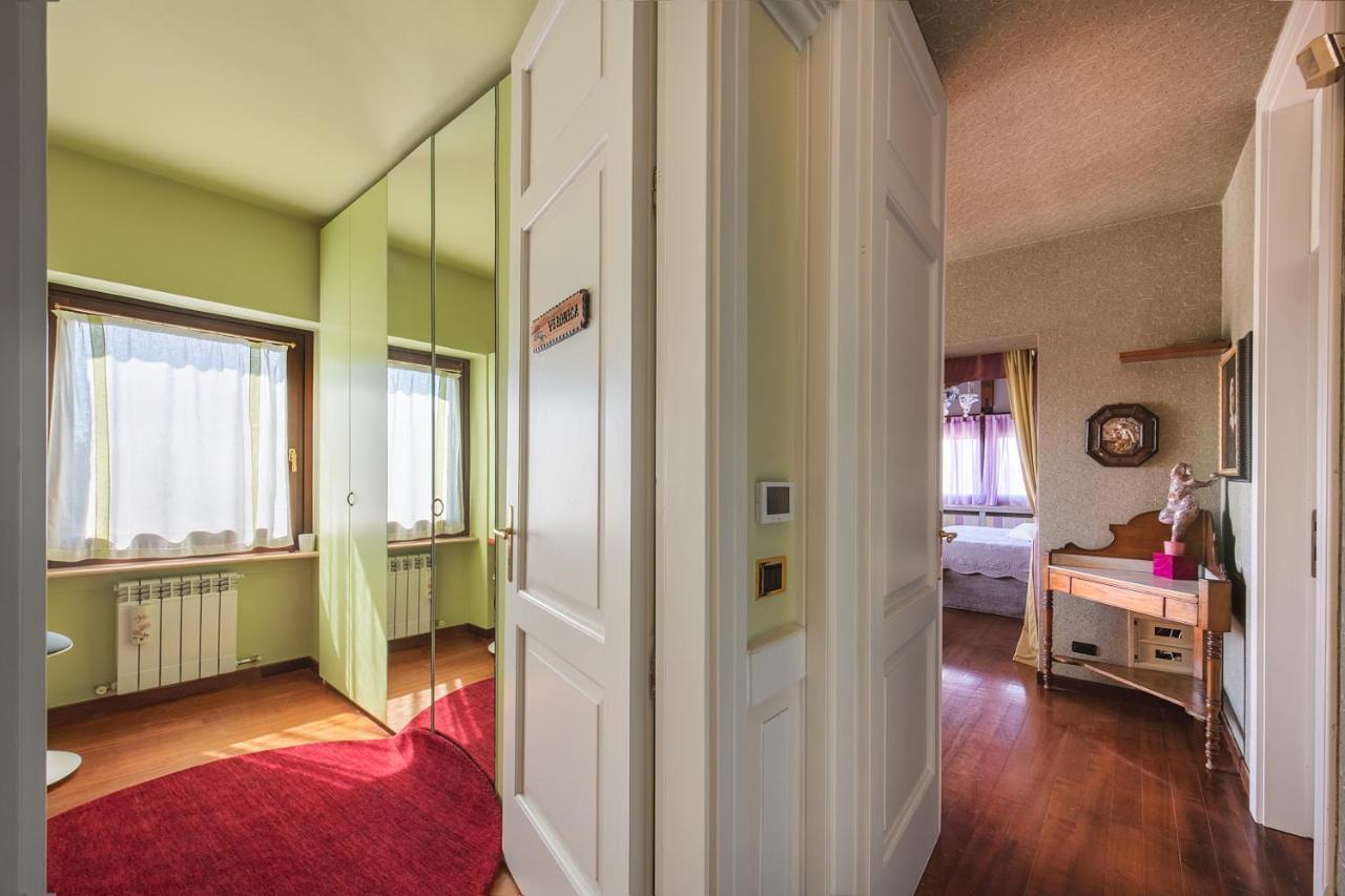 Villa Isidoro Ampio Parco ,Piscina Privata, Arte E Giochi , Fitness เวโรนา ภายนอก รูปภาพ