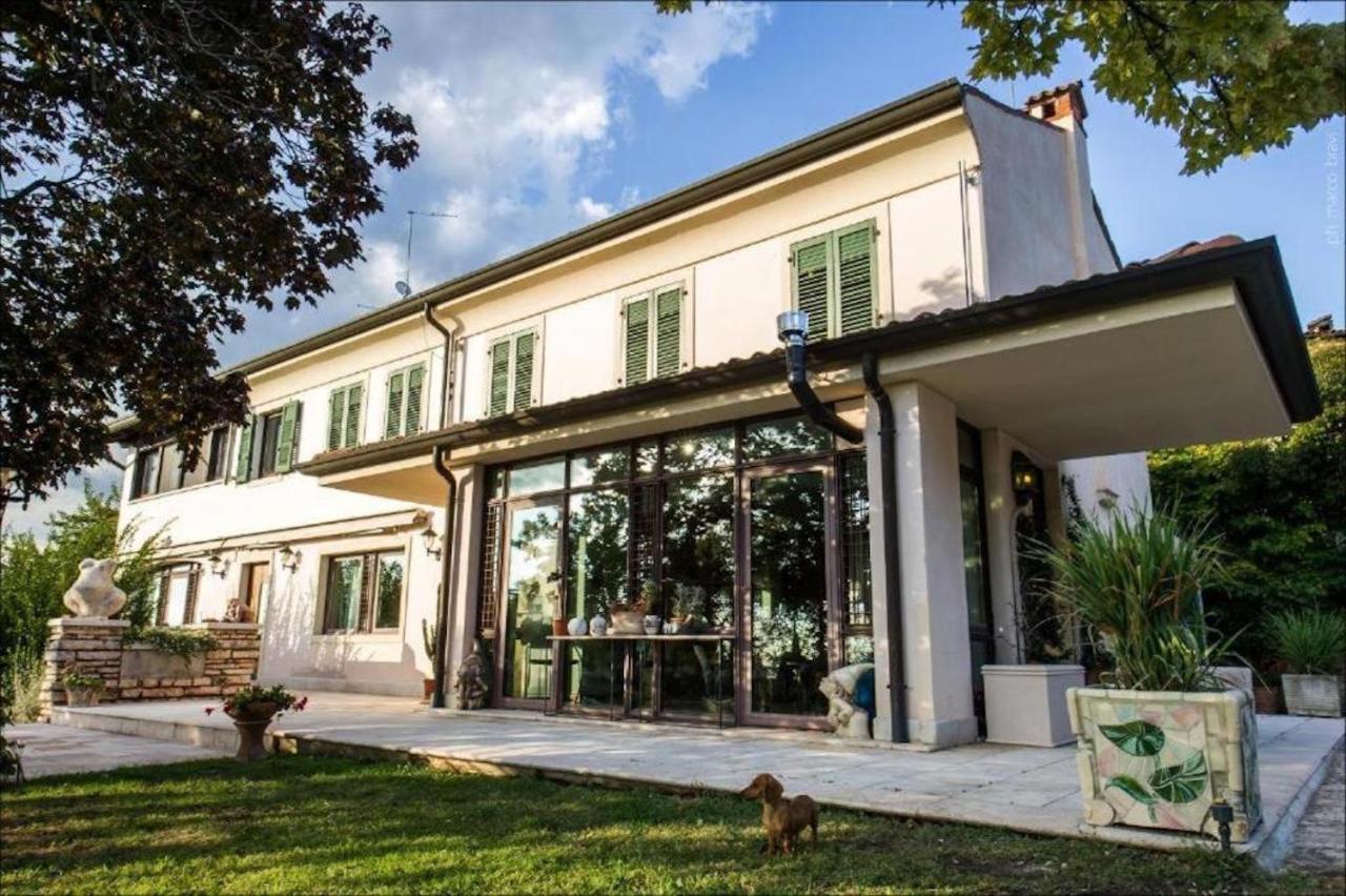 Villa Isidoro Ampio Parco ,Piscina Privata, Arte E Giochi , Fitness เวโรนา ภายนอก รูปภาพ