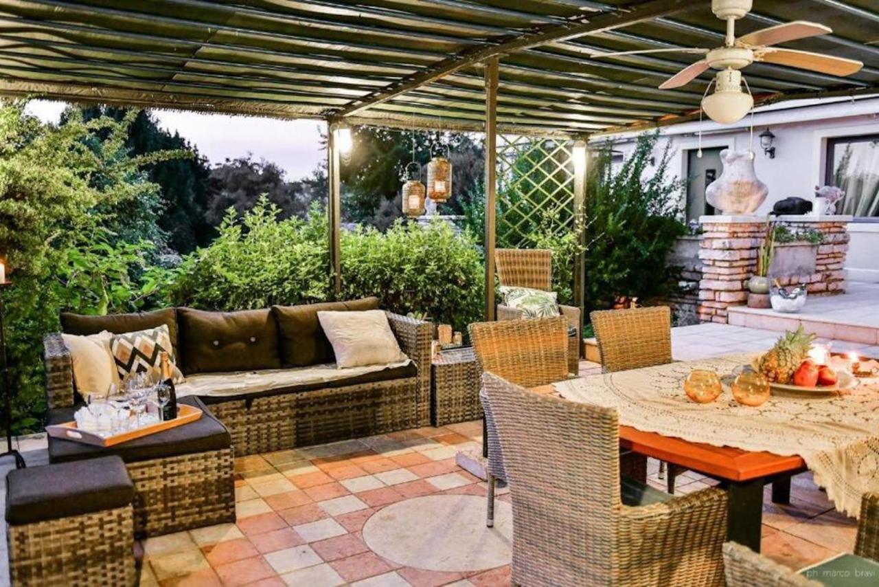 Villa Isidoro Ampio Parco ,Piscina Privata, Arte E Giochi , Fitness เวโรนา ภายนอก รูปภาพ