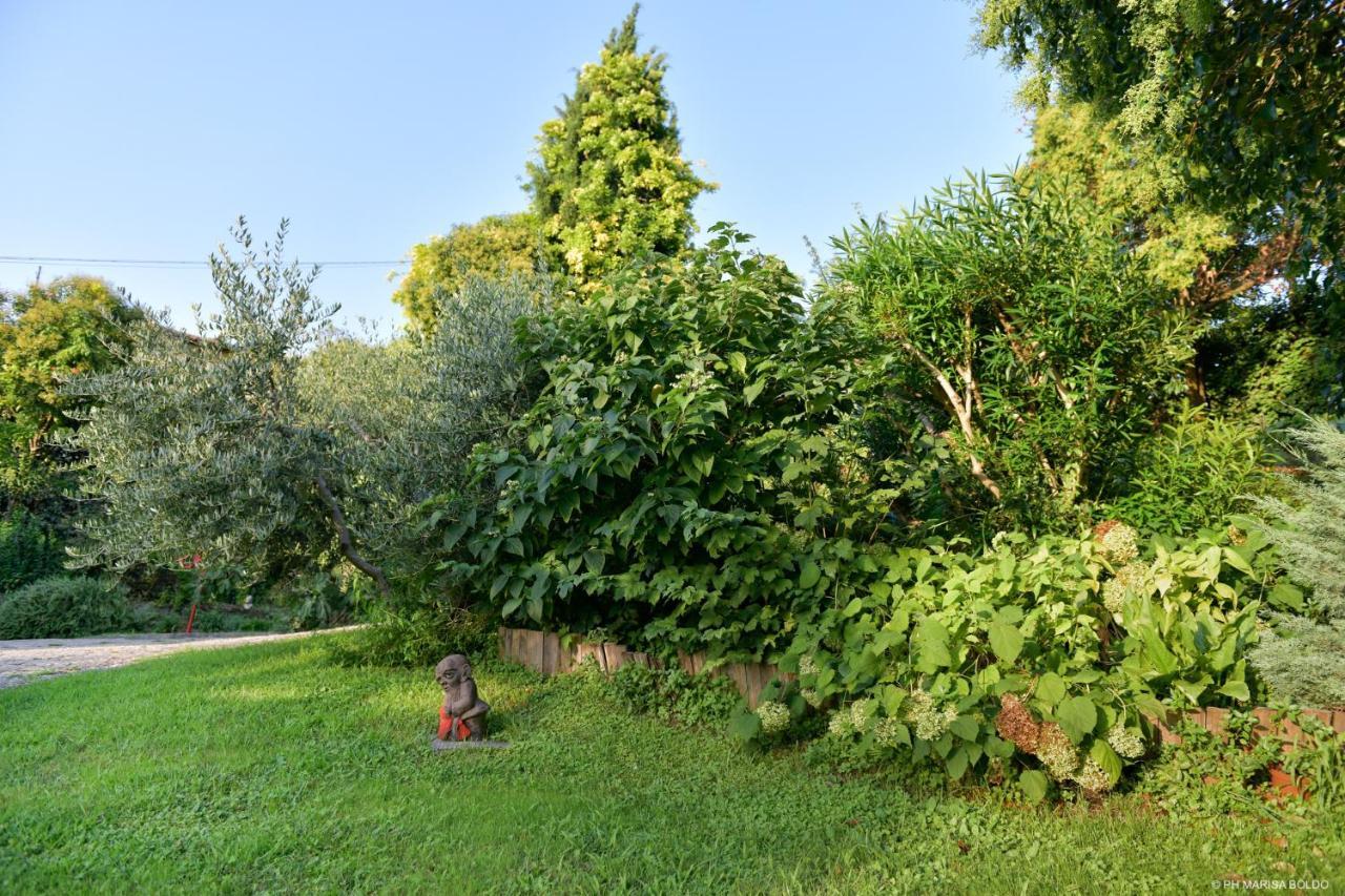 Villa Isidoro Ampio Parco ,Piscina Privata, Arte E Giochi , Fitness เวโรนา ภายนอก รูปภาพ