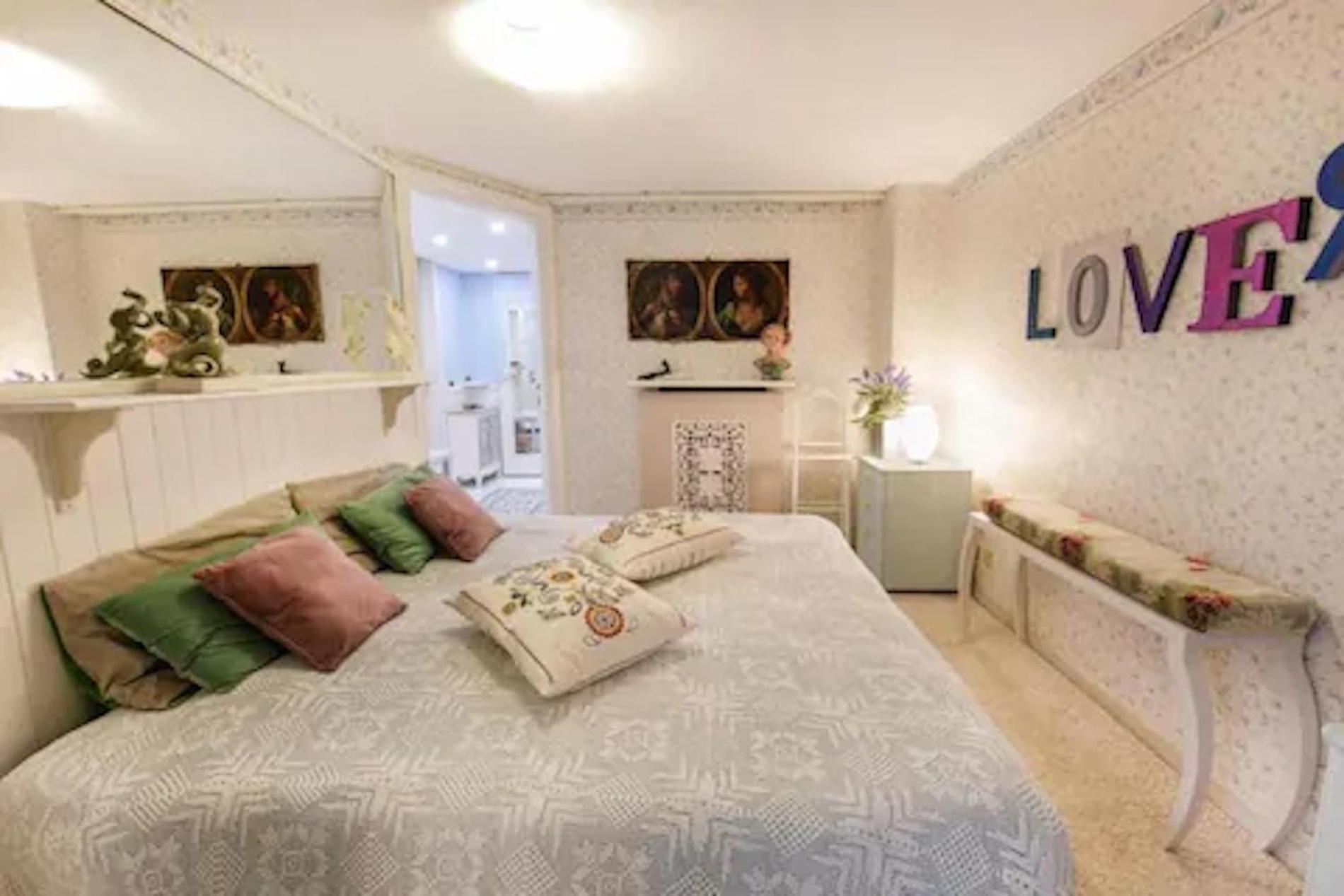 Villa Isidoro Ampio Parco ,Piscina Privata, Arte E Giochi , Fitness เวโรนา ภายนอก รูปภาพ