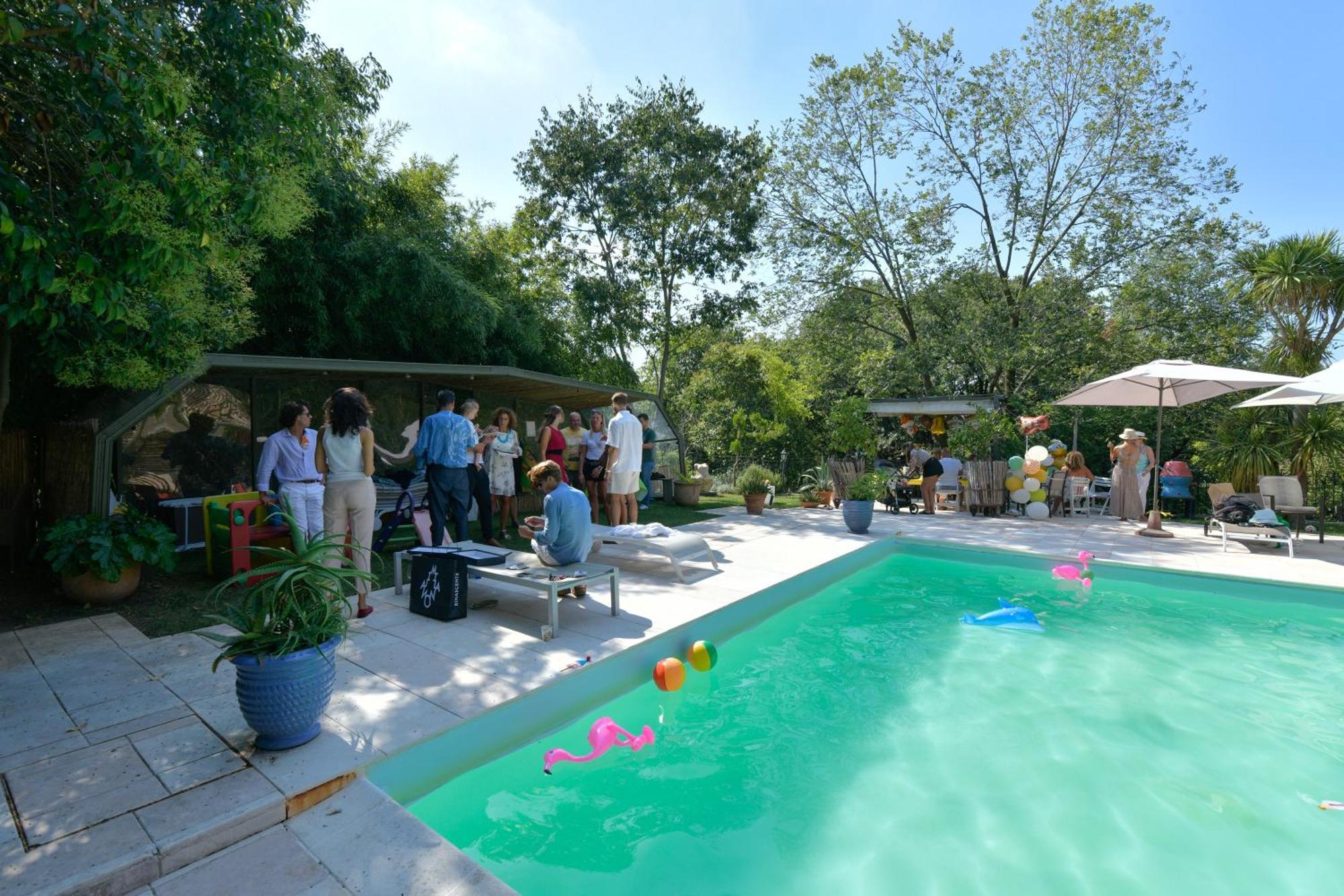 Villa Isidoro Ampio Parco ,Piscina Privata, Arte E Giochi , Fitness เวโรนา ภายนอก รูปภาพ