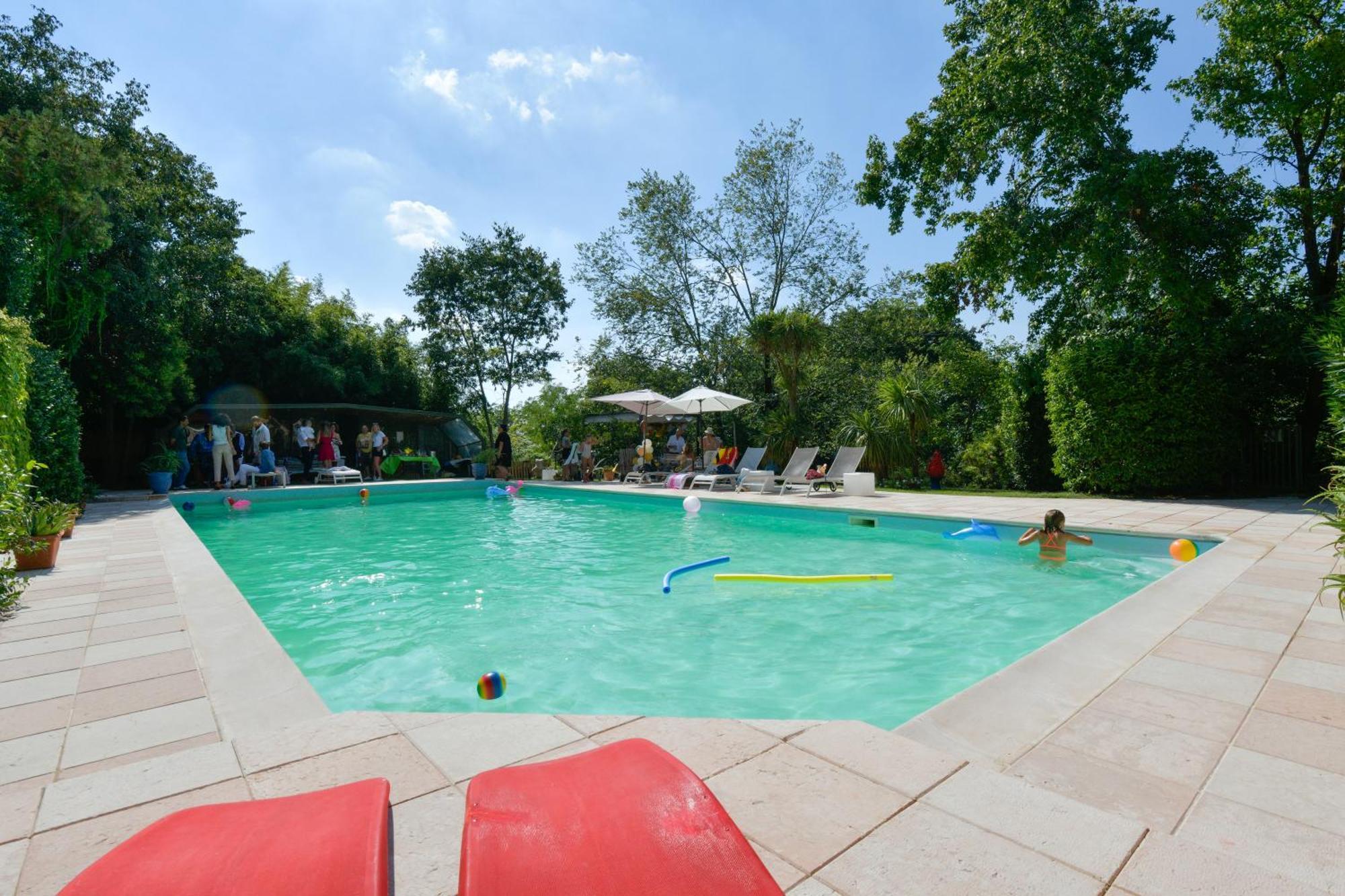 Villa Isidoro Ampio Parco ,Piscina Privata, Arte E Giochi , Fitness เวโรนา ภายนอก รูปภาพ