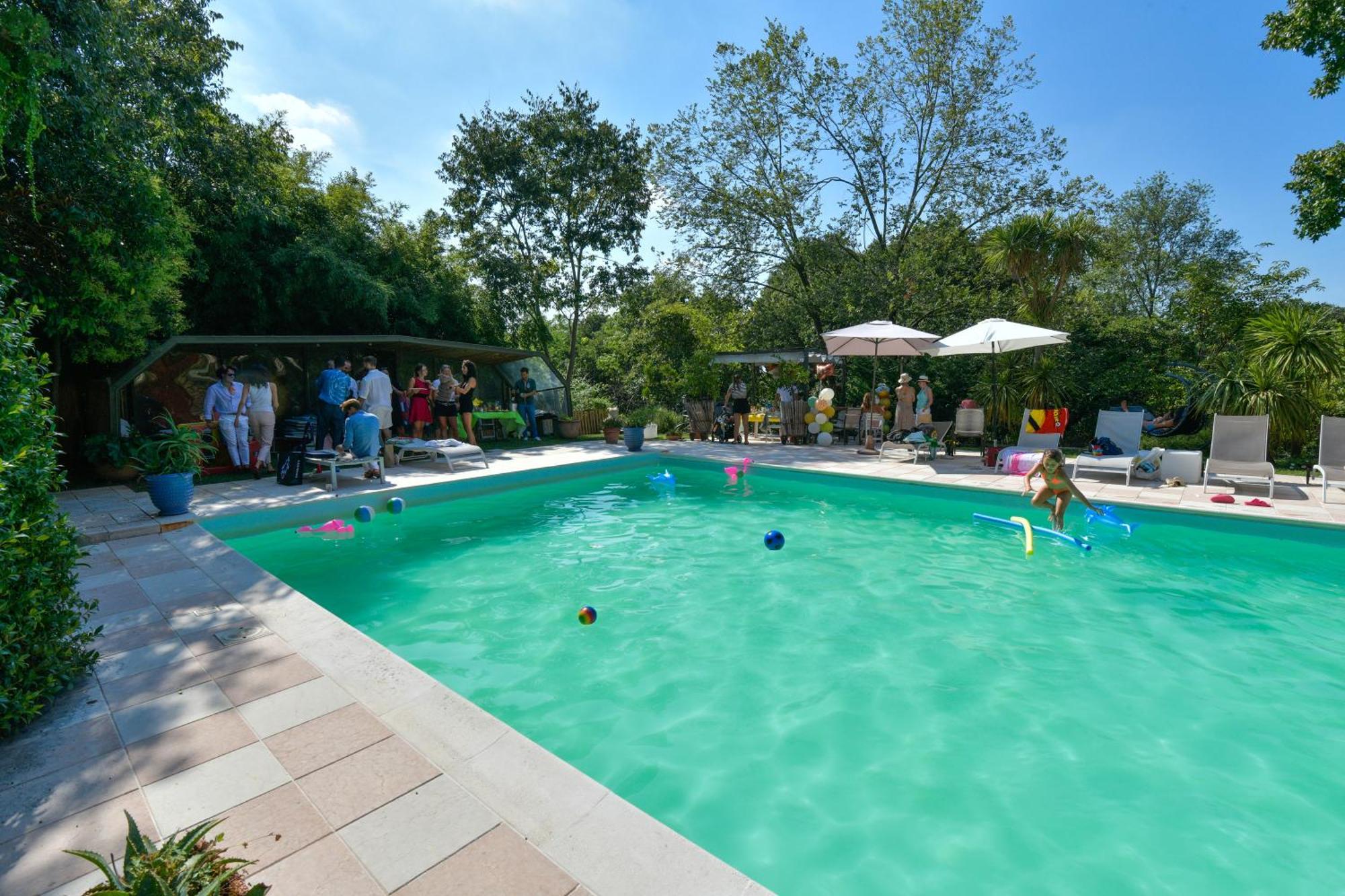 Villa Isidoro Ampio Parco ,Piscina Privata, Arte E Giochi , Fitness เวโรนา ภายนอก รูปภาพ