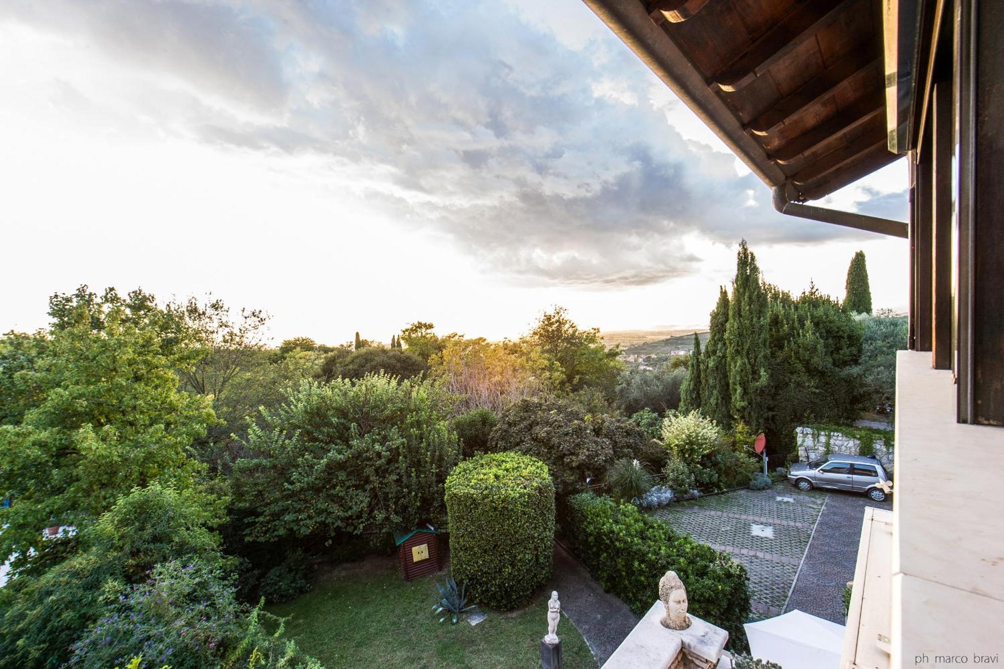 Villa Isidoro Ampio Parco ,Piscina Privata, Arte E Giochi , Fitness เวโรนา ภายนอก รูปภาพ