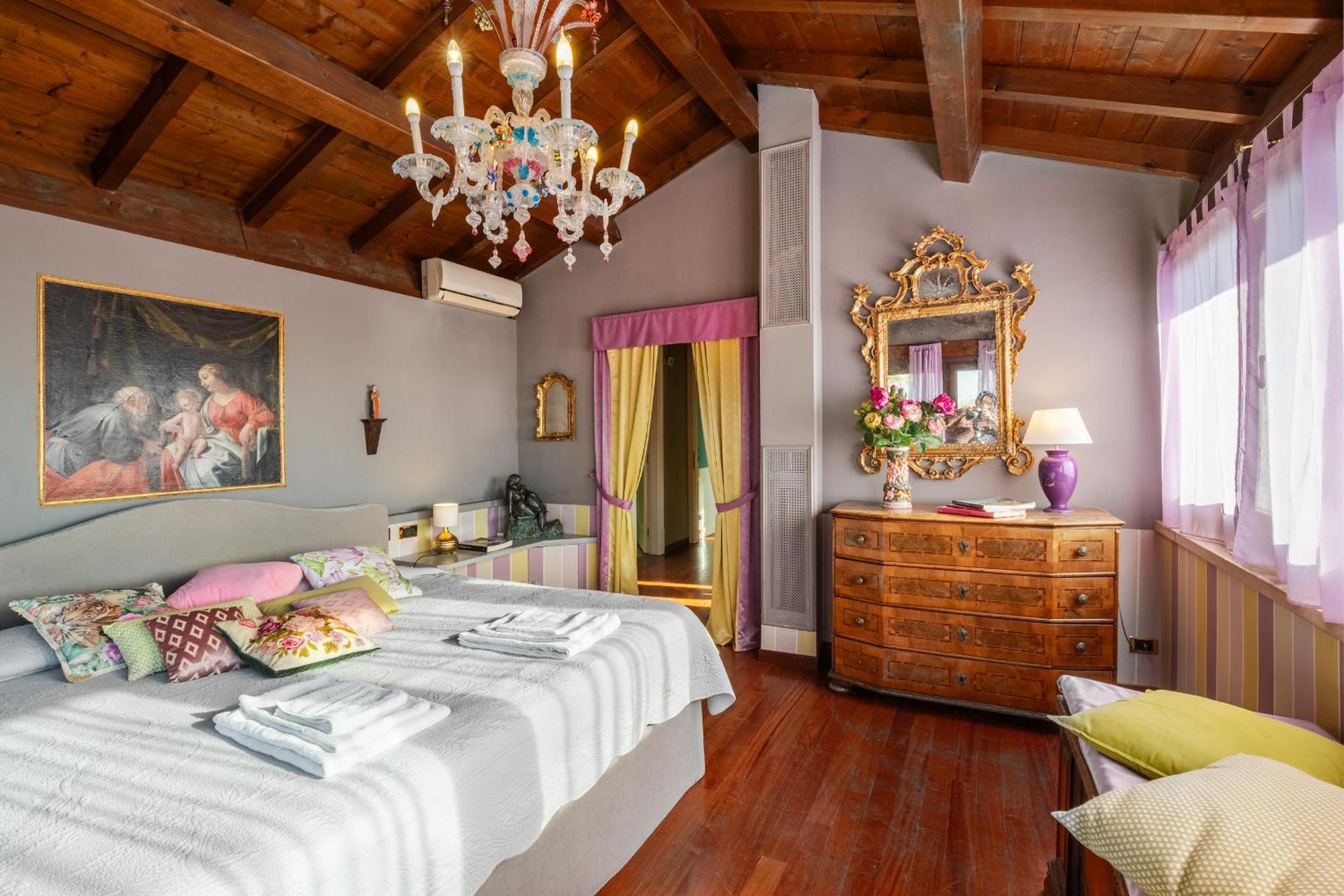 Villa Isidoro Ampio Parco ,Piscina Privata, Arte E Giochi , Fitness เวโรนา ภายนอก รูปภาพ