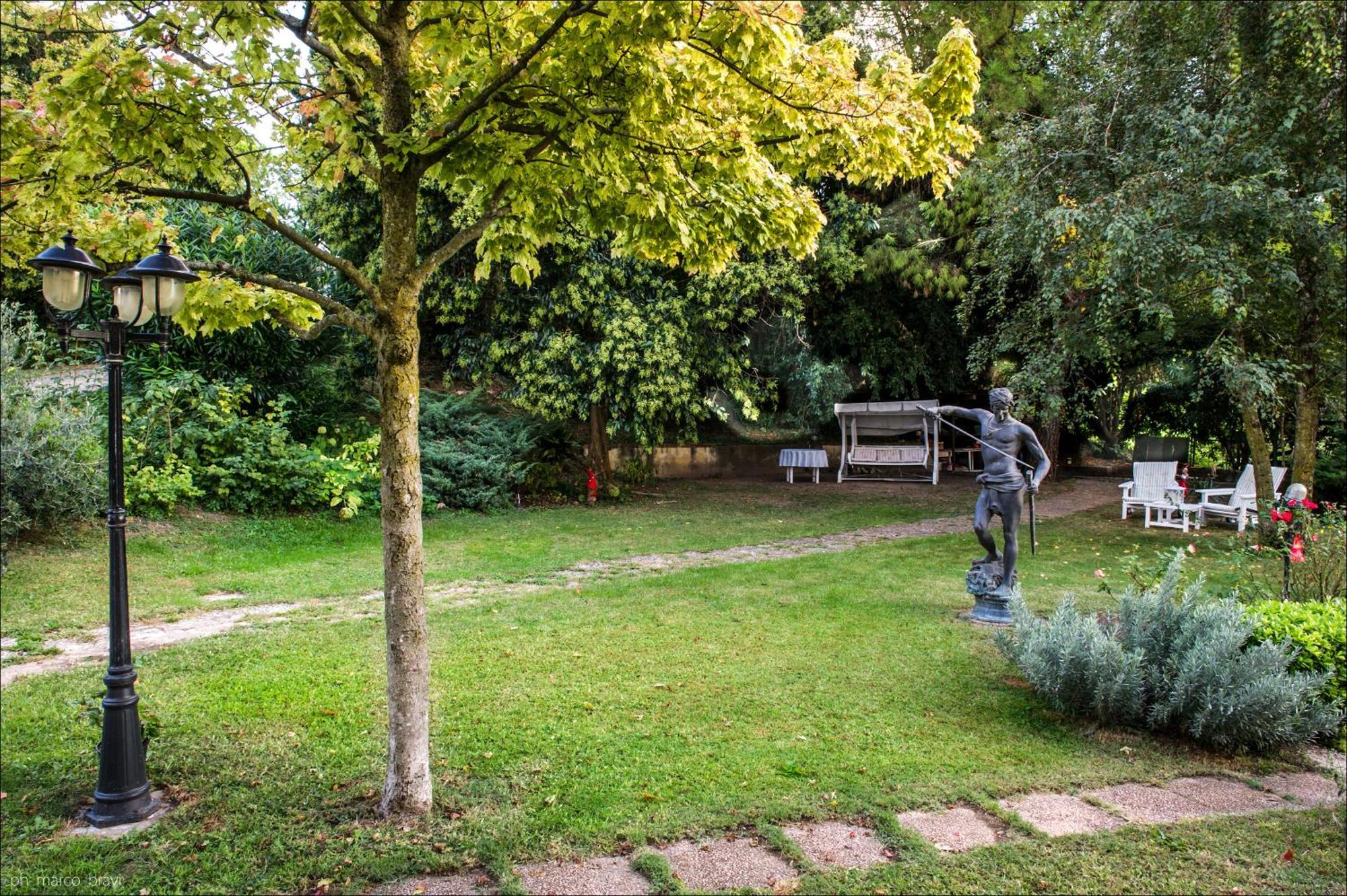 Villa Isidoro Ampio Parco ,Piscina Privata, Arte E Giochi , Fitness เวโรนา ภายนอก รูปภาพ
