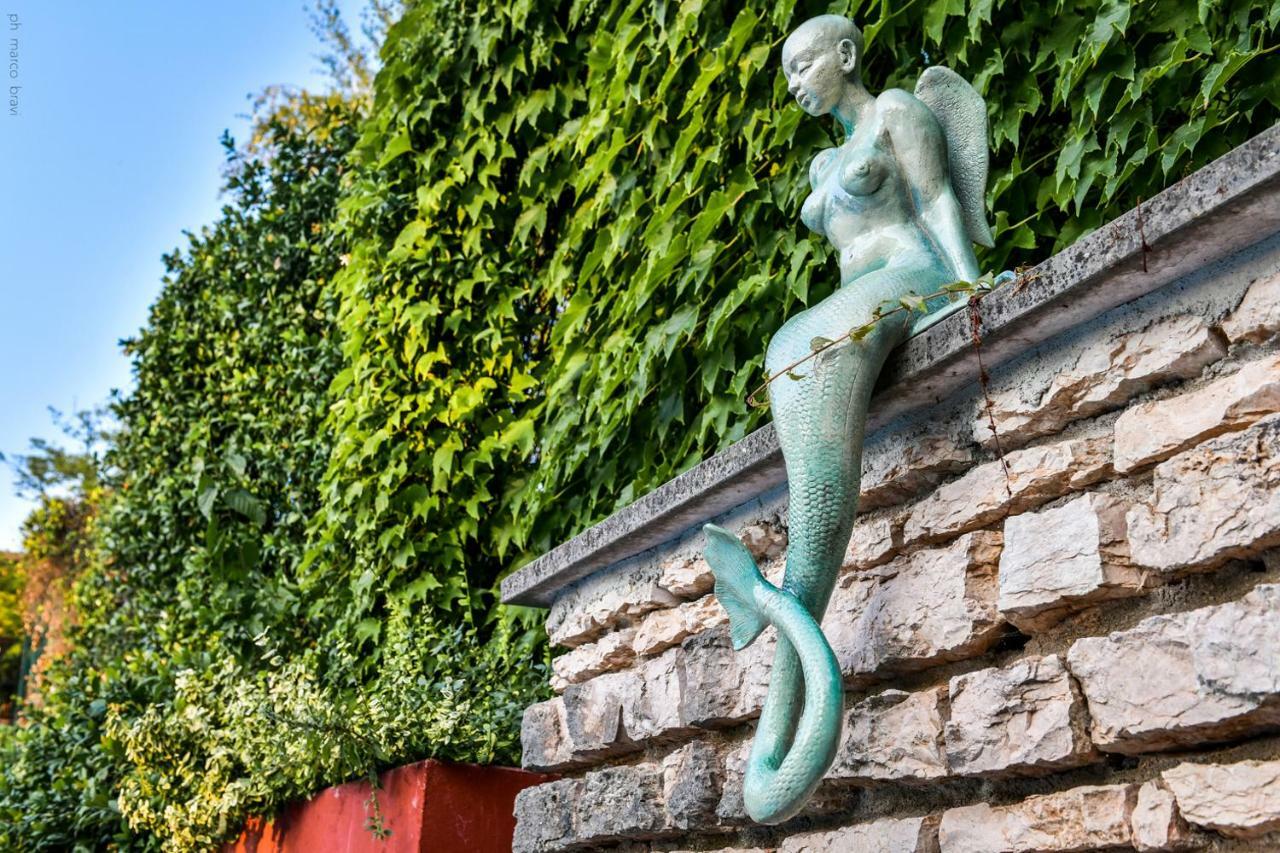 Villa Isidoro Ampio Parco ,Piscina Privata, Arte E Giochi , Fitness เวโรนา ภายนอก รูปภาพ