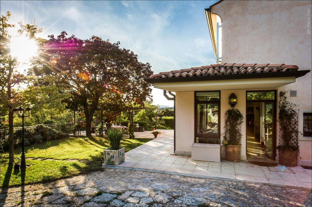 Villa Isidoro Ampio Parco ,Piscina Privata, Arte E Giochi , Fitness เวโรนา ภายนอก รูปภาพ